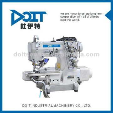 Máquina de costura industrial de bloqueio de alta velocidade DT664-35